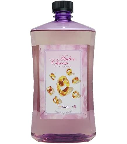Amazon | 【シャルティエアロマオイル】緑茶100ml ランプベルジェ製