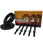 STOLZ鋳造ホイールスペーサー中古15mm 4枚 楽天市場】stolz 鍛造 ホイールスペーサーの通販