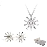 シルバーアクセサリー DESUN925