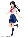 AZONE ピュアニーモキャラクターシリーズ No.99 ハイスクール・フリート 宗谷ましろ