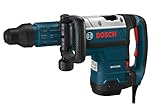 Bosch DH712VC SDS-Max Demolition Hammer [並行輸入品]