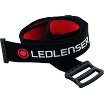 Amazon | LEDLENSER ヘッドバンド（Hシリーズ用） H8R用