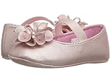 [ベイビー ディア] Baby Deer Metallic Skimmer (Infant) シューズ Pink 3 Infant(10.5cm) - M [並行輸入品]