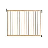 Lindam Extending Wooden Stair Gate