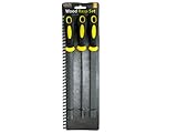 Kole Imports OD898 Wood Rasp Set [並行輸入品]