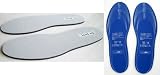 低反発中敷 靴の友「足楽」 21.0cm?28.0cm SG-094T