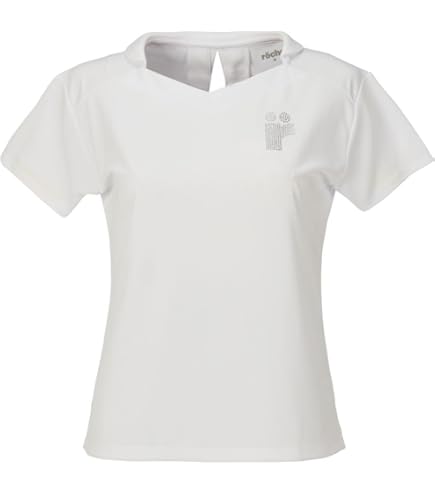 Amazon.co.jp: ローチェ roche テニスウェア レディス プラクティス