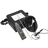 Vogvigo　自動車用電子聴診器　自動車異常音検出器　100Hz〜10kHz　バッテリ駆動　使用温度：-10℃〜55℃