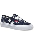 Vans ユニセックス・ベビー US サイズ: 3 M US Little Kid カラー: ブルー