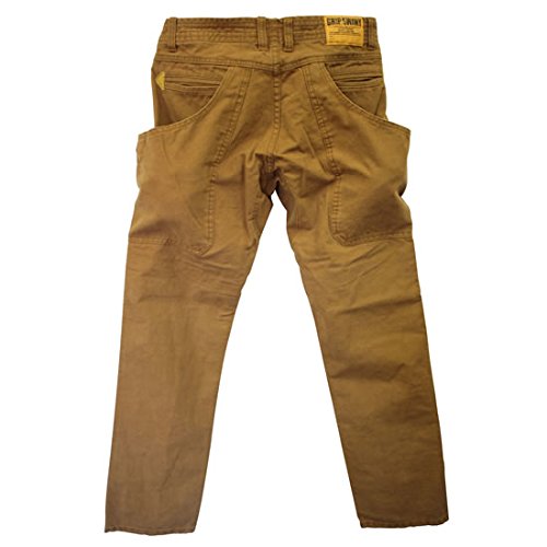 グリップスワニーのパンツおすすめ7選 キャンプの焚き火にも強い Heim ハイム