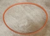 *NEW Replacement Drive BELT* After Market for Cameron Micro Drill Press model 164-7 by West Coast Re