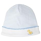 Mud Pie HAT ベビー・ボーイズ US サイズ: 0-3 Months カラー: ブルー