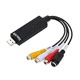 USBビデオキャプチャー DATA ビデオ USB DC60テレビDVD VHS ビデオ取り込み ビデオキャプチャー