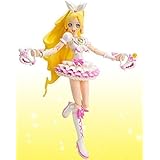 S.H.フィギュアーツ スイートプリキュア キュアリズム（魂ウェブ限定）