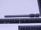 電動用　トルクスビットT20　1/4差込　7045-T20-70　DAIKITOOL