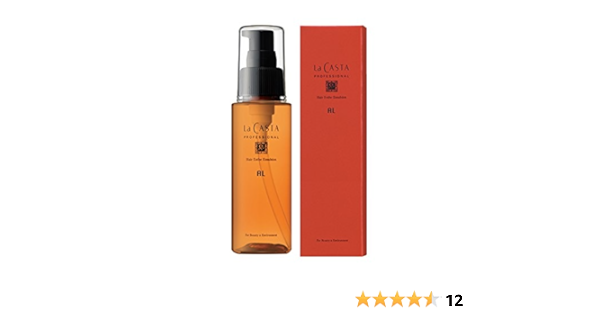 Amazon ラ カスタ プロフェッショナル ヘアエステ エマルジョン Al 80ml ラ カスタ プロフェッショナル ビューティー 通販