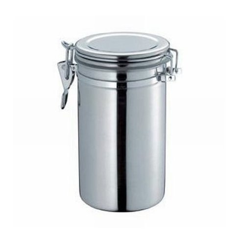 パール金属 アルゴ ステン密閉容器 L MK-4132