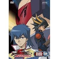Amazon.co.jp: 遊☆戯☆王5D's DVDシリーズ DUELBOX【13】（最終