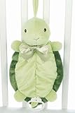 Tiggles Hush A Bye Turtle 15 by Bearington [並行輸入品]