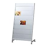 プラス　TAシリーズ　パンフレットスタンド　TA-360KS