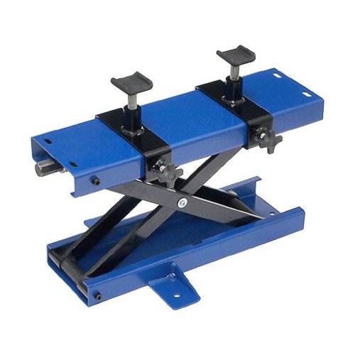 (STRAIGHT/ストレート) バイクジャッキ ワイドタイプ 300kg 15-923