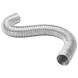 カクダイ アルミフレキ 437-570-200