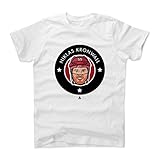 Niklas Kronwall 3 Stars RデトロイトKids Tシャツ カラー: ホワイト