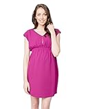 RIPE maternity ベルナーシングチュニックマタニティワンピース サイズXS ヴィオラ S1976 授乳対応