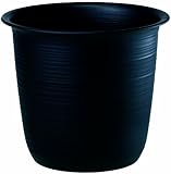 大和プラスチック 鉢カバー ツリー 7号 φ310×H275 ブラック