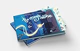The Magic of my Name/なまえのまほう（英語版） - 名入れ オリジナルギフト絵本 カスタマイズ可能