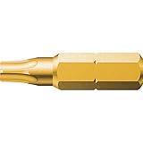 Wera(ヴェラ) 867/1Z トルクスHFビット TX8