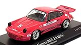 DP 1/43 ポルシェ911 RSR(No.5/1973)PEARSON 400736305