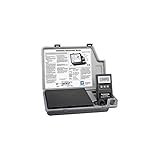 ROBINAIR 電子チャージングスケール TIF9020A-J
