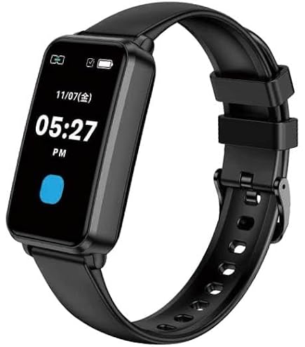 Amazon | 【最新シリーズ】hamon band S ハモンバンドS 通信不要 充電