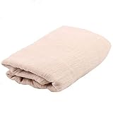 Elevin(TM) Newborn Baby Cute Maternity Props Ccarf Photo Props Photography (Beige) by Elevin(TM)