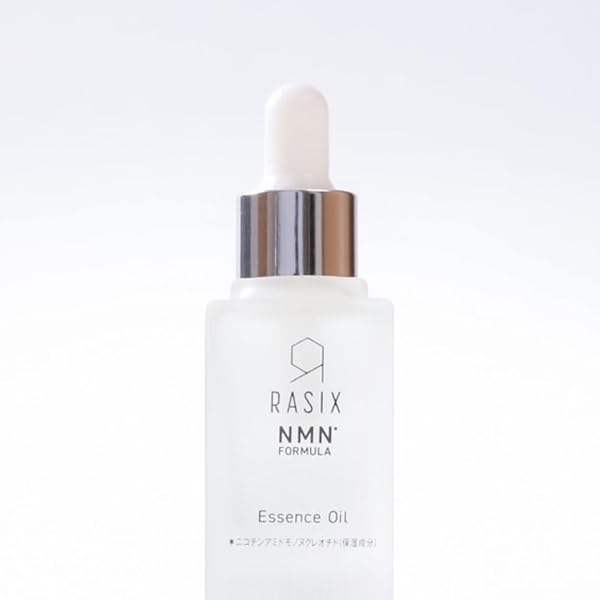 Amazon.co.jp: RASIX ラシクス rDDS セラム 30ml 高濃度NMN配合