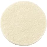 AC(エーシー) スカットディスク フェルト 50mm SKDFB50FU 【50枚入り】