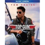 Top Gun [Blu-ray]
