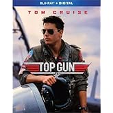 Top Gun [Blu-ray]