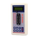 サインソニック　デジタル LEDテスター　ICテスター　ハンディー型
