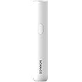 iqos iluma交換使用可能の互換機 NONNICO i1pro 加熱式タバコ 禁煙グッズ オート加熱機能搭載 高低温調節 約20本連続使用 誘導加熱 ブレードなし TERに適応しており クリーニング不要 20秒予熱 バイブレーション機能付き T