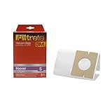 Filtrete Hoover S MicroAllergen Bags, 3 Bags Per Pack