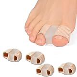 Yaufebe 指サポート 外反母趾 サポーター 足指ストレッチ フットケア