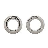サンコッコー アイレットリング小 SUN11-121 内径21mm ニッケル