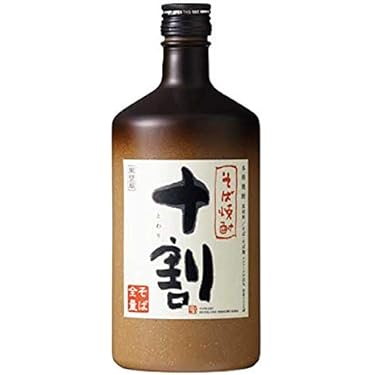 本格そば焼酎 ２本セット　レア希少花押雲海壺＆十割 本格そば焼酎 2本セット レア希少花押雲海壺＆十割 本格そば