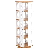 回転ラック　MUD-7180