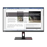 Lenovo ThinkVision S27i-30 27 フルHD LEDモニター - 16:9 - ストームグレー