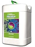 GH フローラデュオA FloraDuo A 22.68L