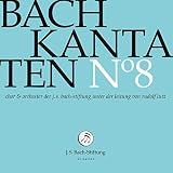 Cantatas 8