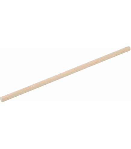 Amazon｜豊稔企販 普及型こね鉢 480mm A-1204｜そば・うどん用具